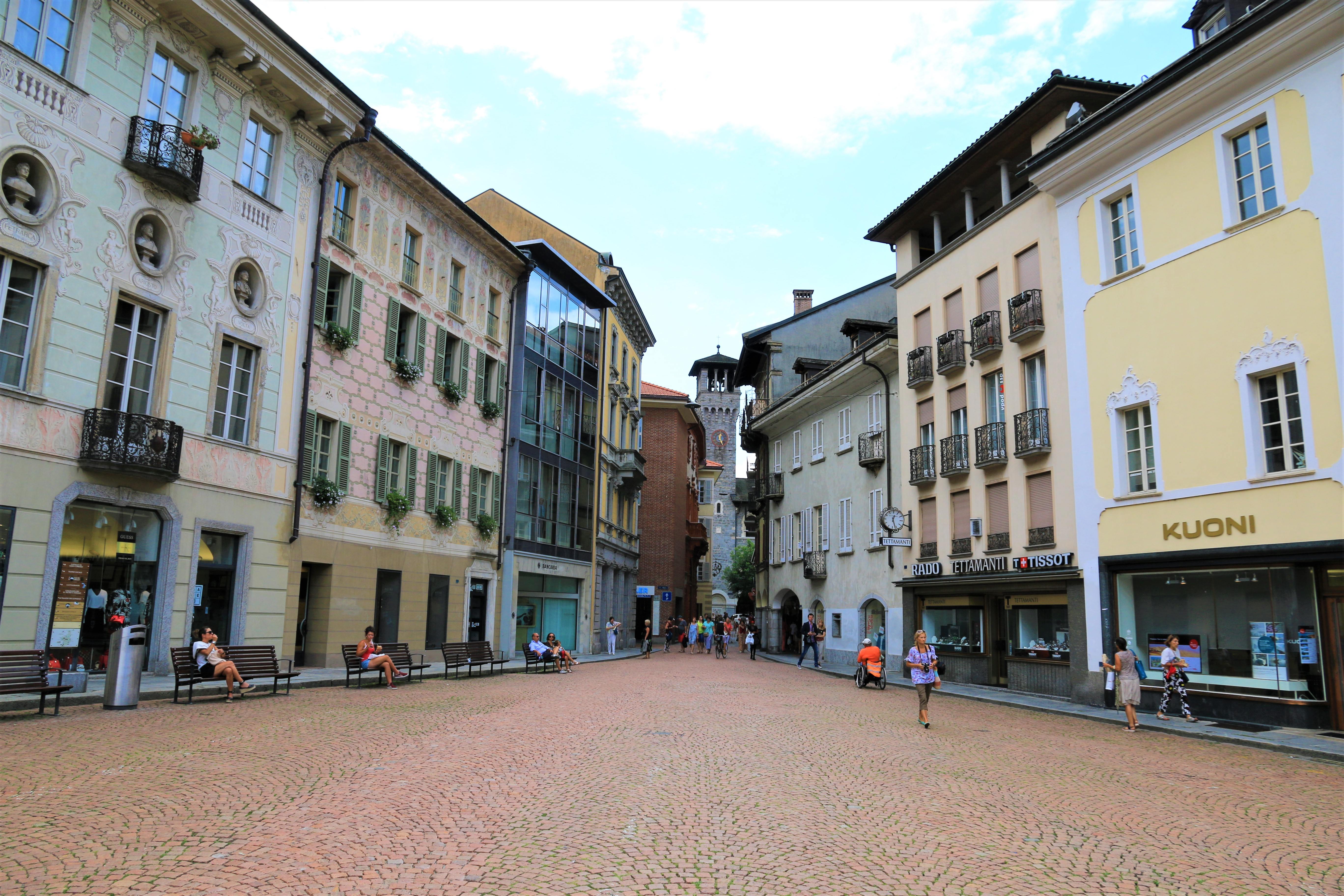 Bellinzona